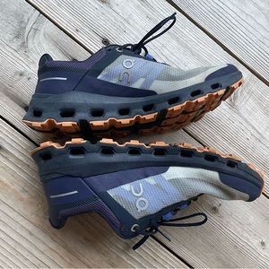 Cloudvista on shoes for women